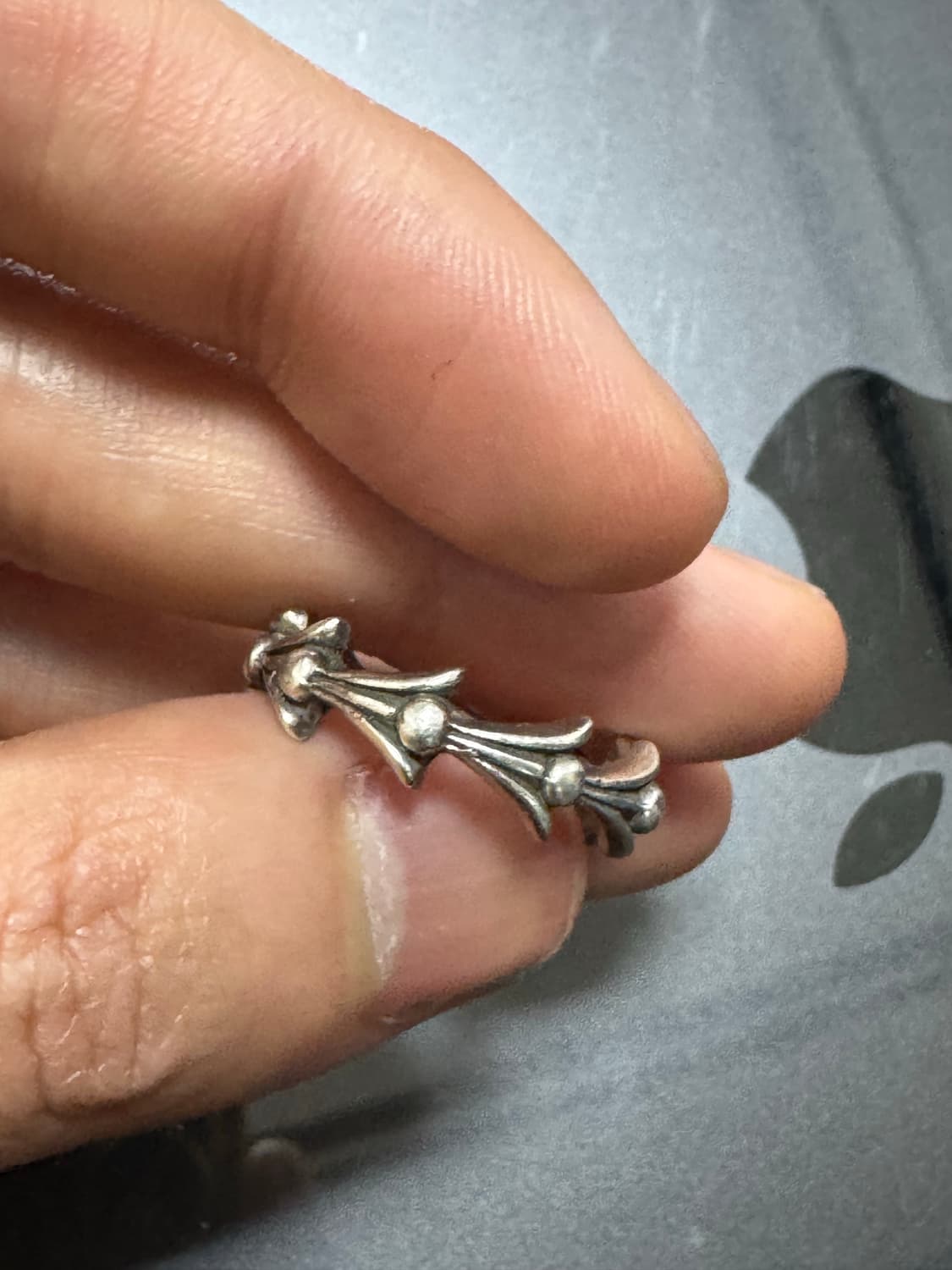 크롬하츠 크로스테일링 21호 상품이미지4