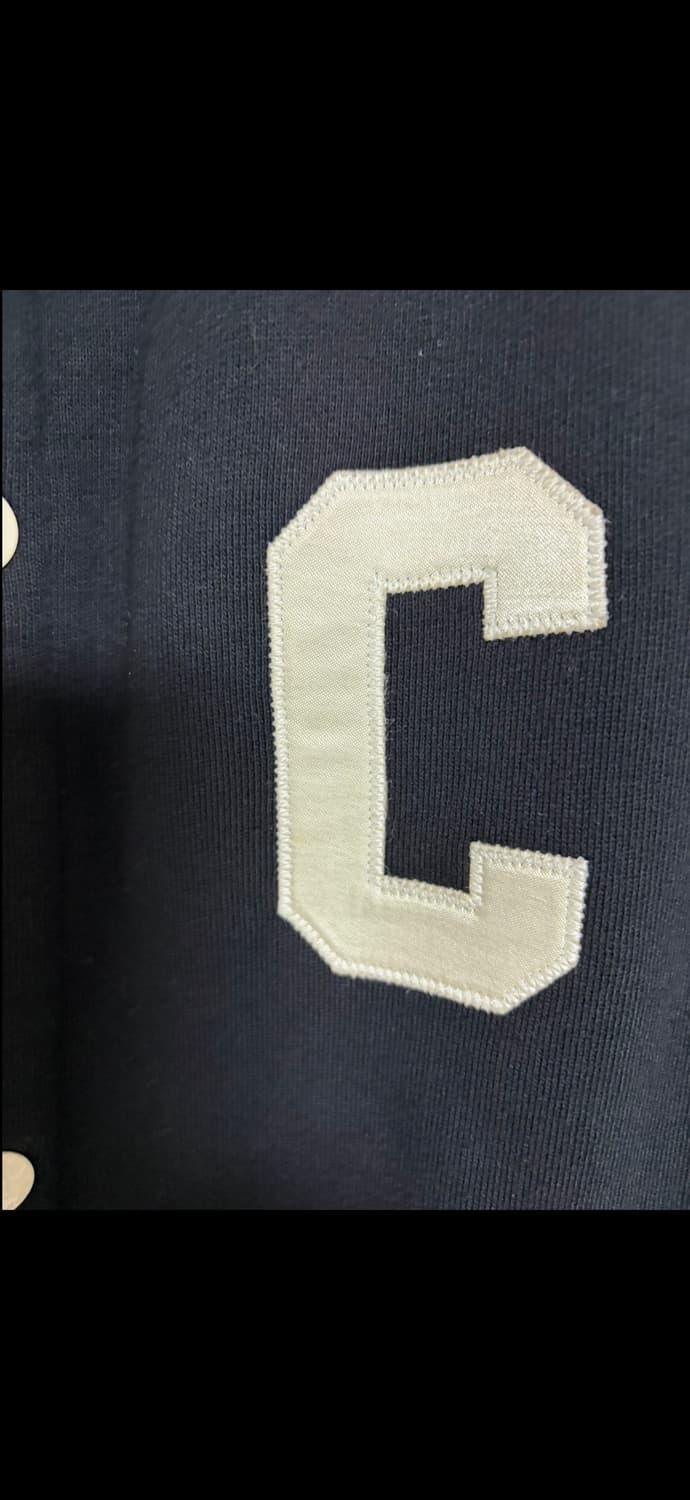 (S) 셀린느 칼리지 바시티 자켓 상품이미지4