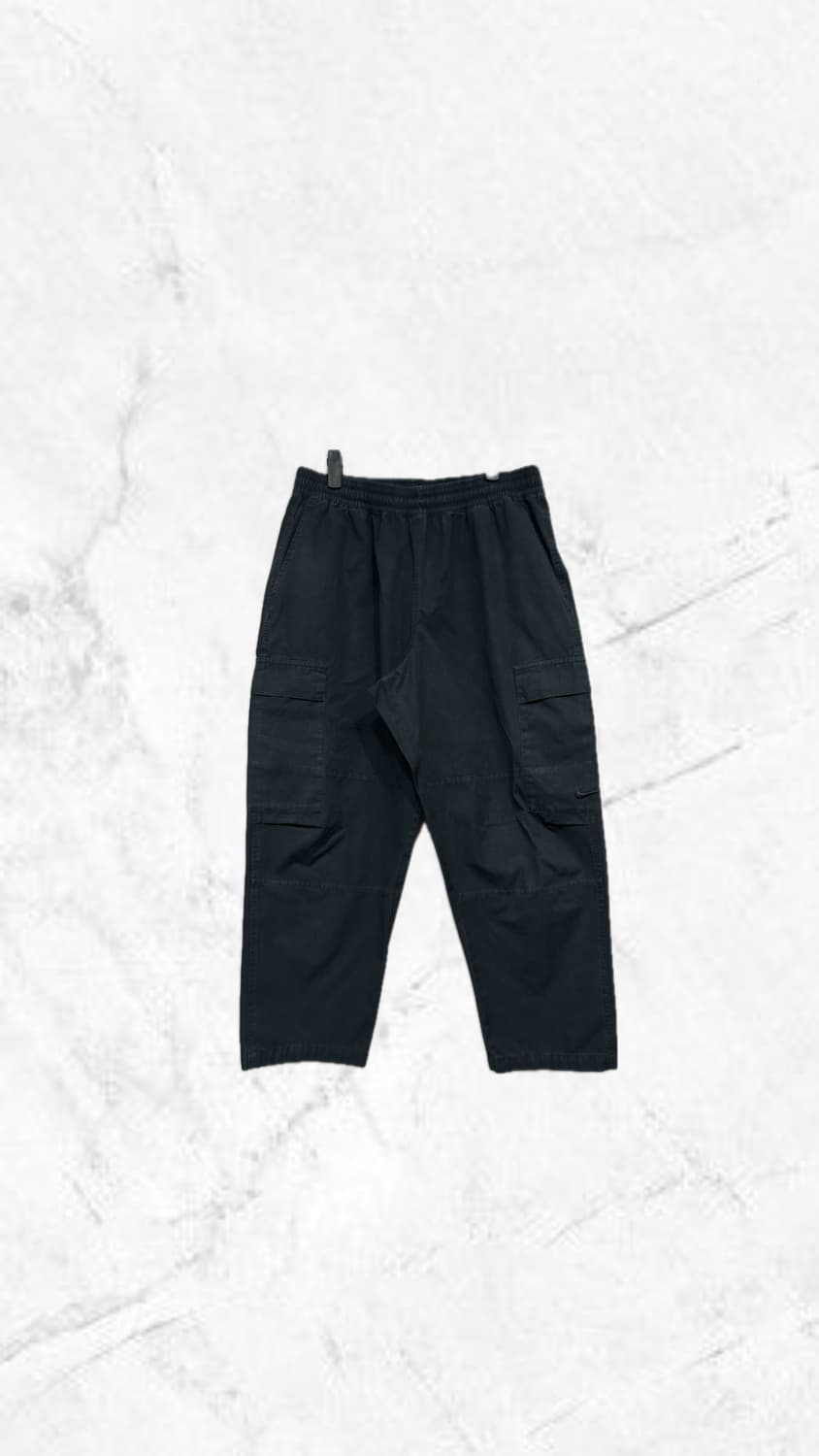 나이키 우븐 카고팬츠 바지 XXL사이즈 상품이미지1