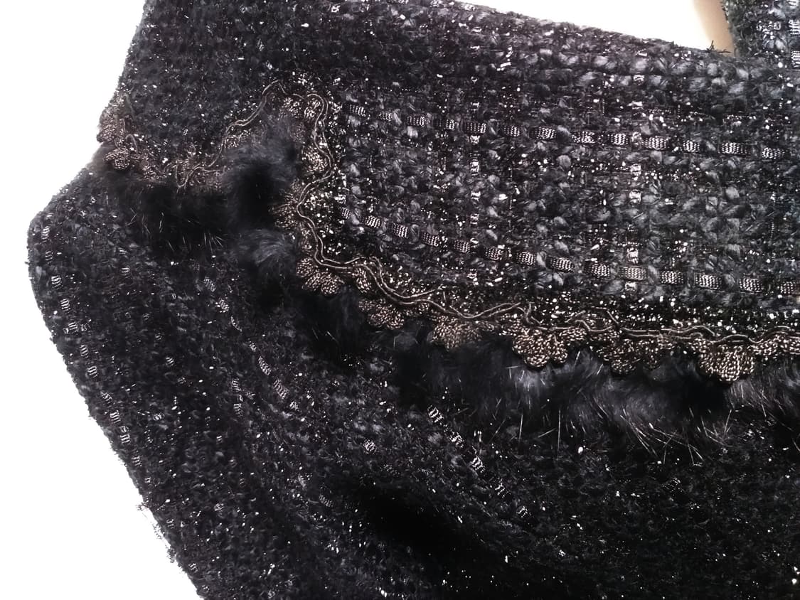 빈티지 양산형지뢰계 코트 달천대장 히메로맨틱갸루 핀터깔 로리타y2k모리걸 상품이미지2