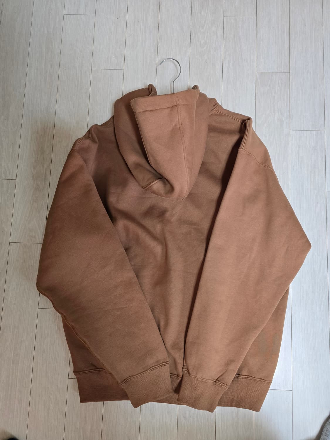 나이키 nrg후드티 105 상품이미지7