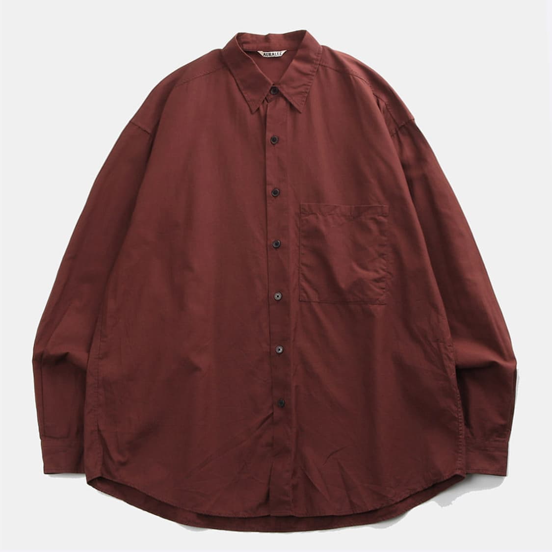 AURALEE 상품이미지1