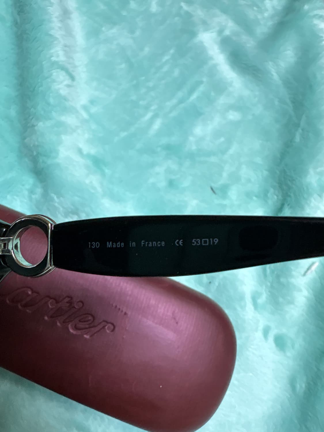 So pretty de Cartier 상품이미지3