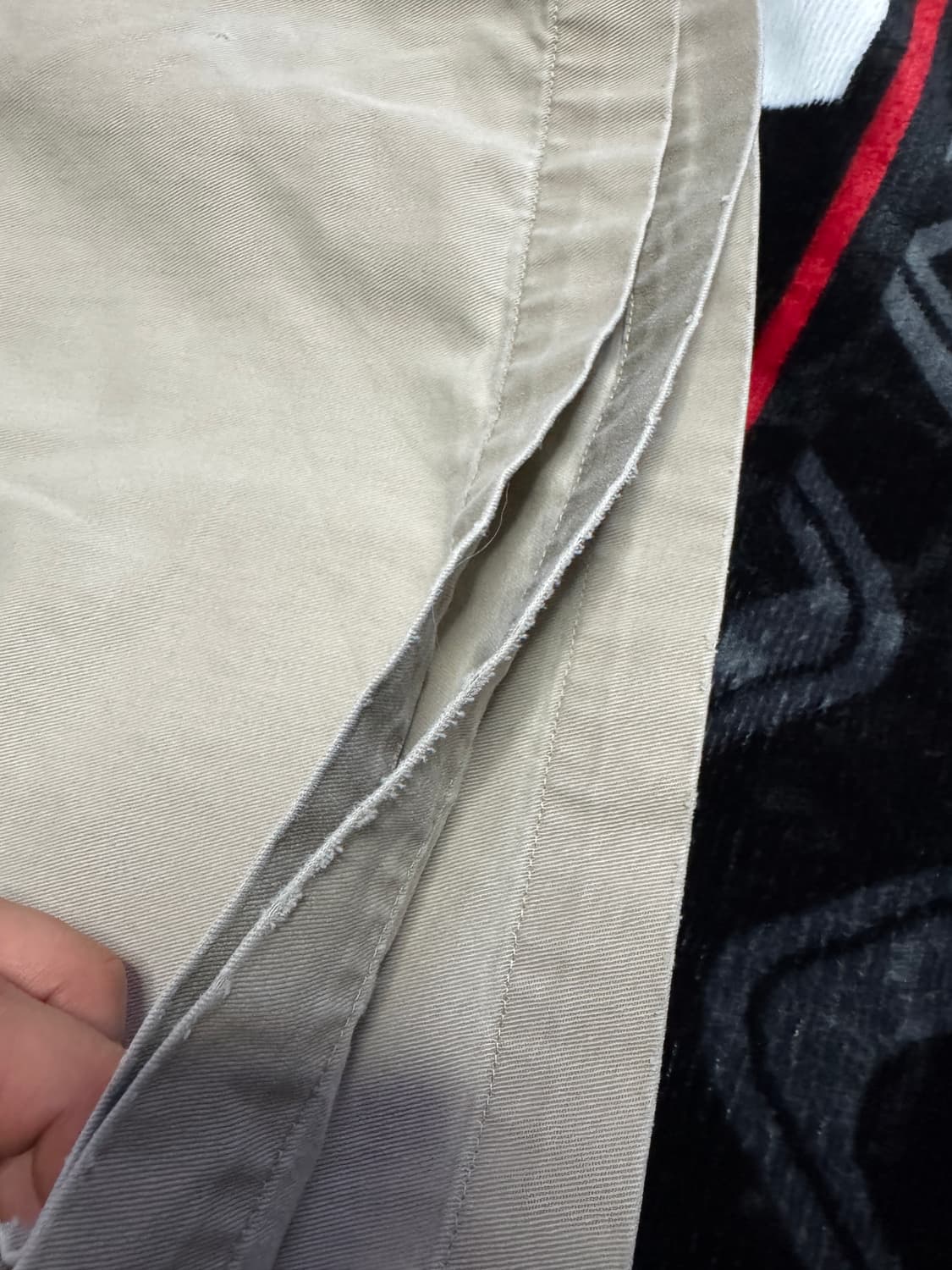 폴로 랄프 로렌 숏츠 치노 코튼 베이지 상품이미지10