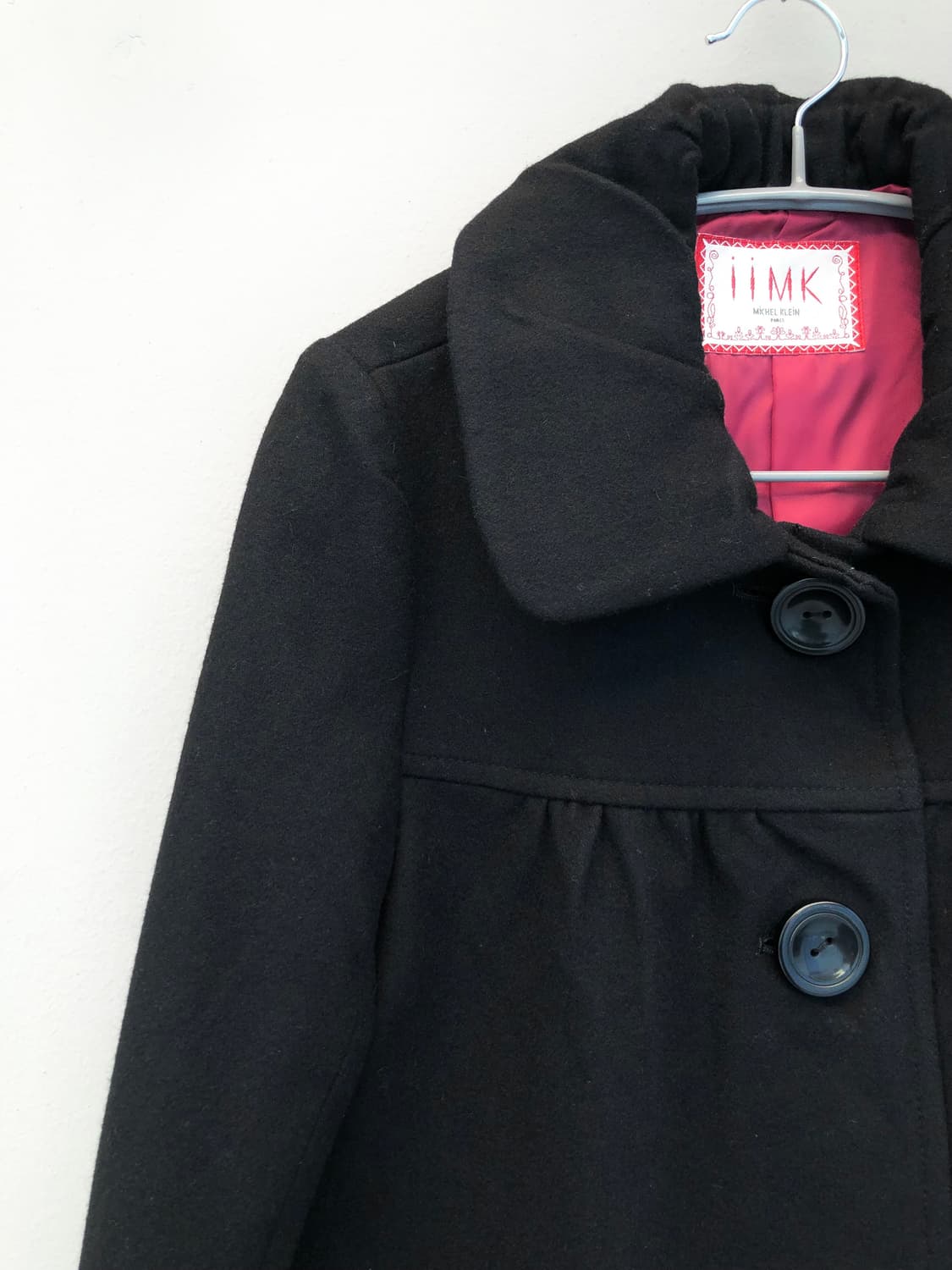 Michel klein coat 상품이미지2