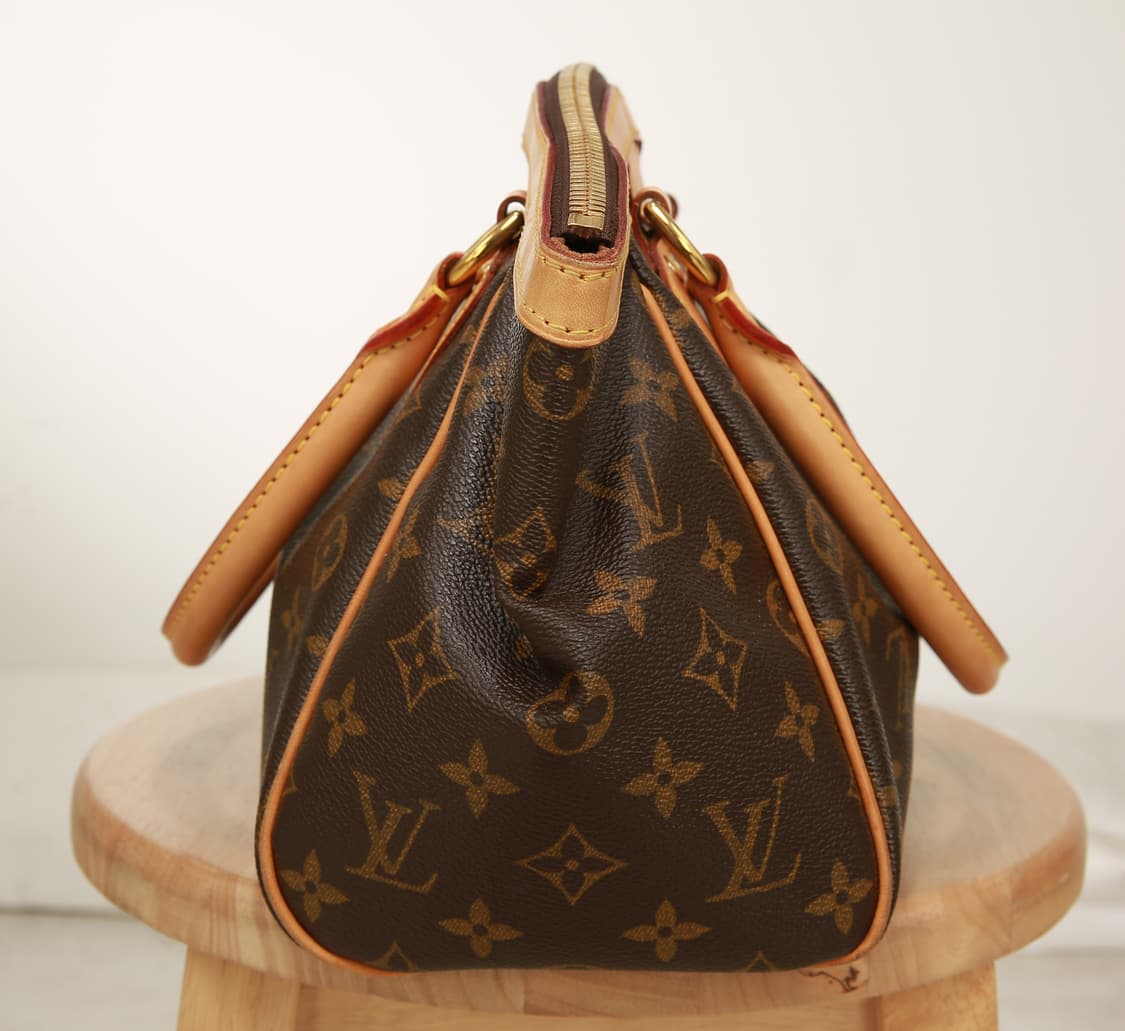 루이비통 티볼리PM 숄더백 M40143 상품이미지5
