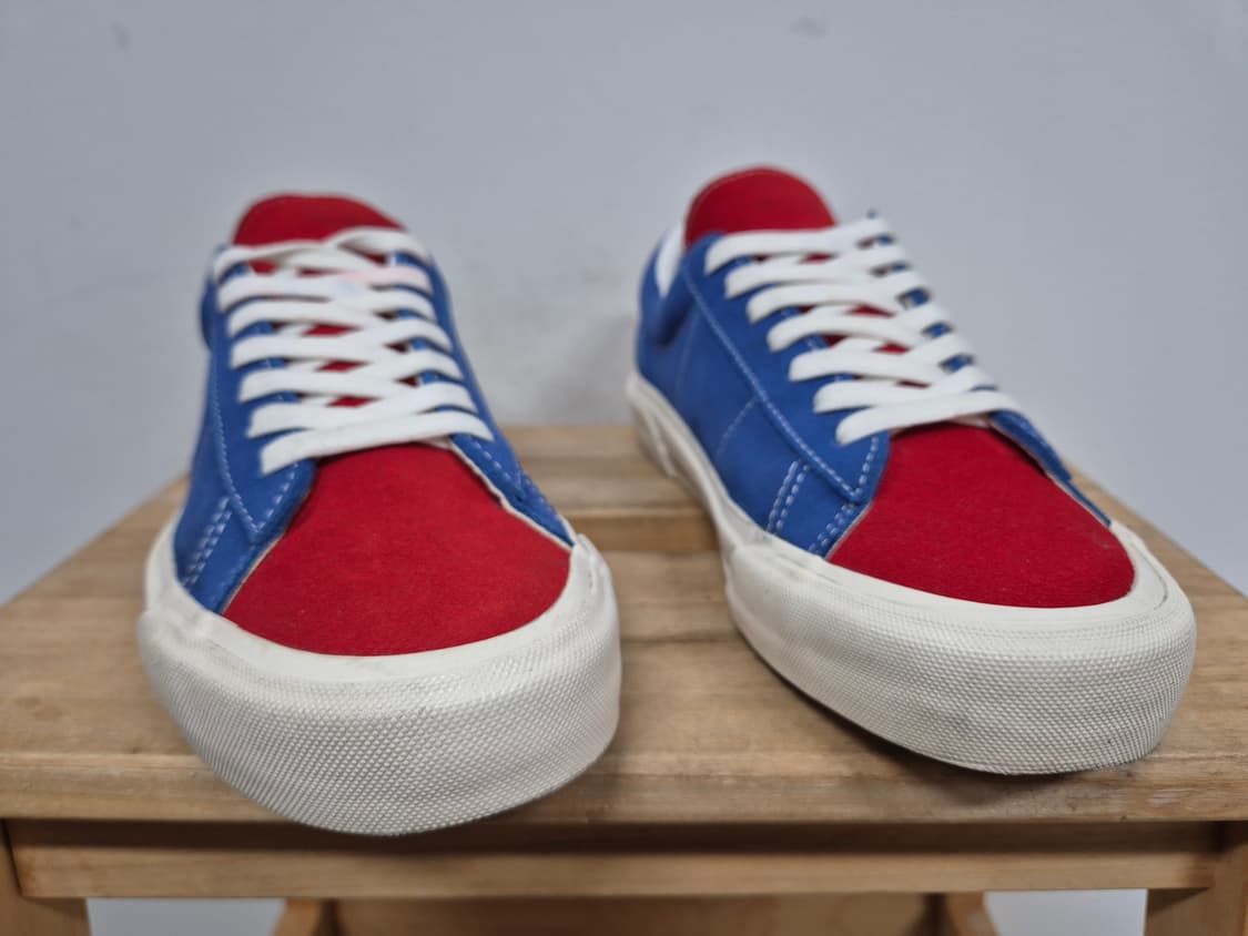 반스 스니커즈 260 상품이미지4