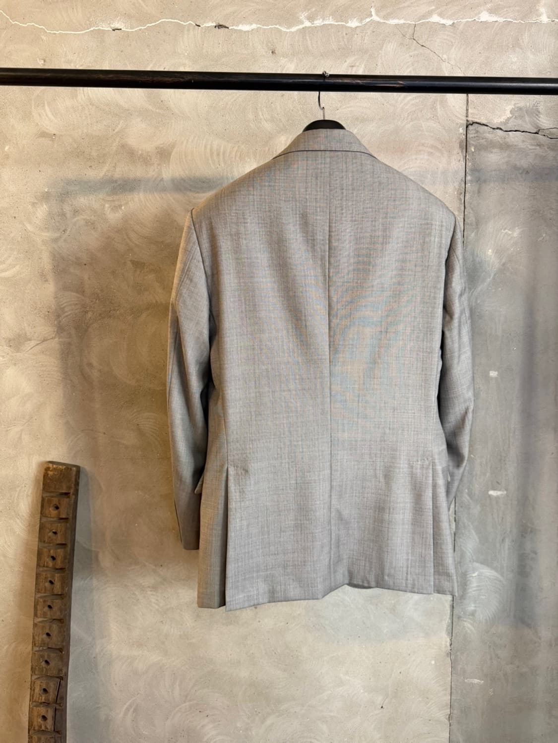 꼬르넬리아니 테일러드 자켓 100 상품이미지8