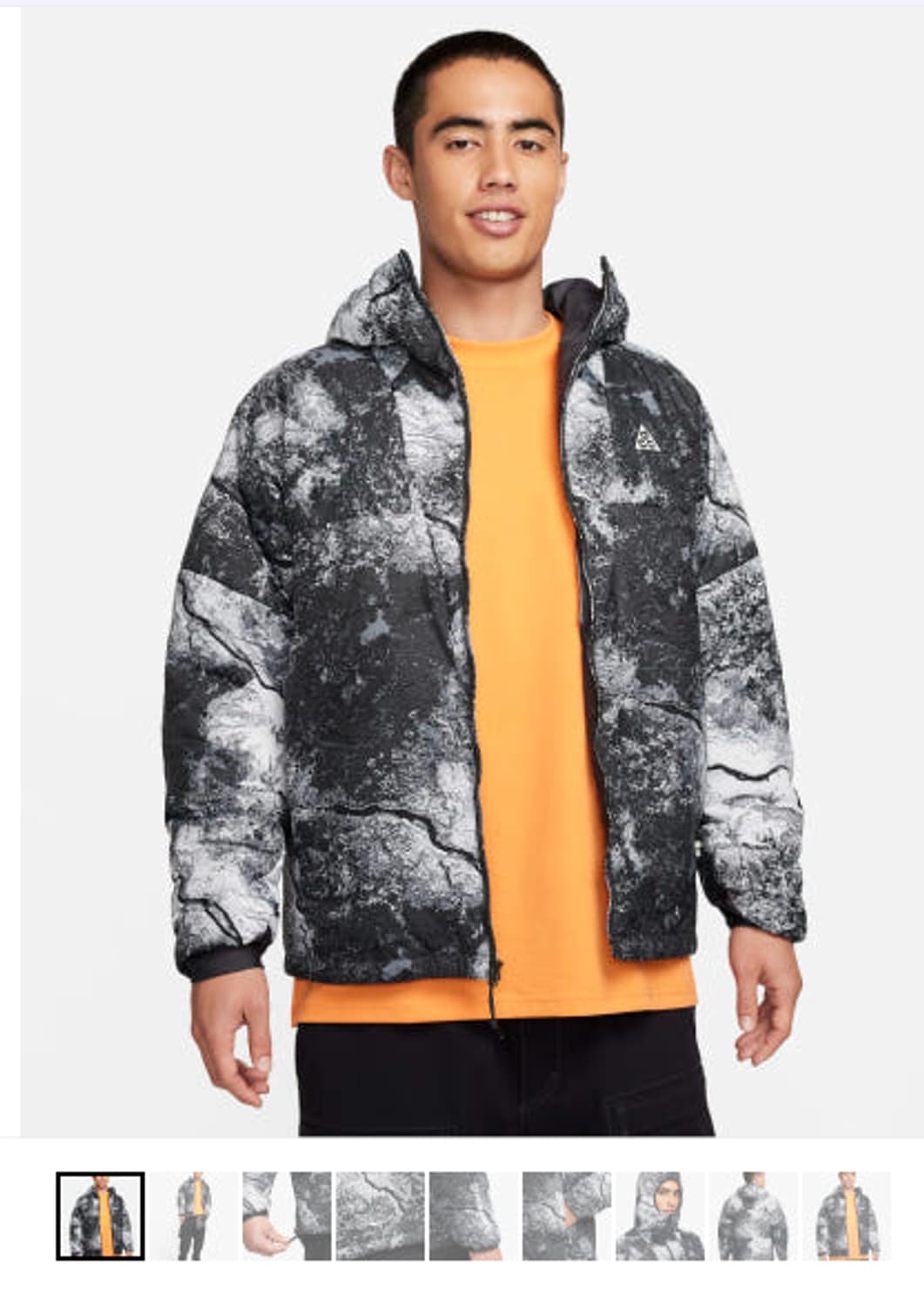 Nike acg jacket 90 상품이미지1