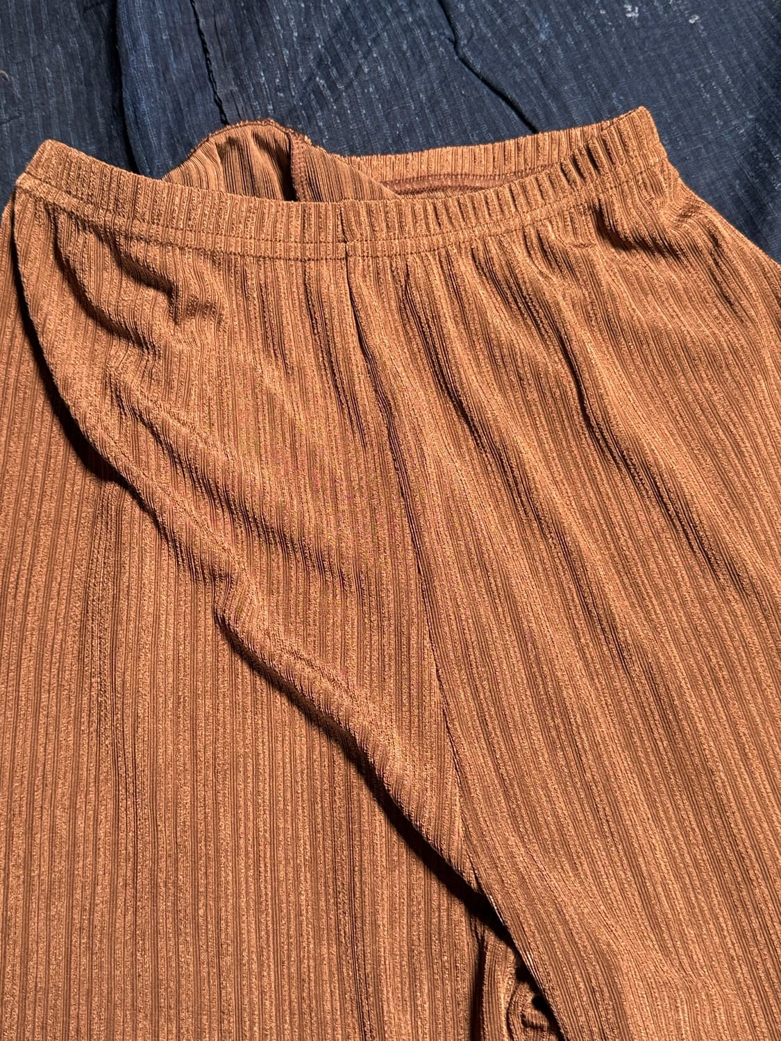 GU 플레어 레깅스 M 상품이미지2