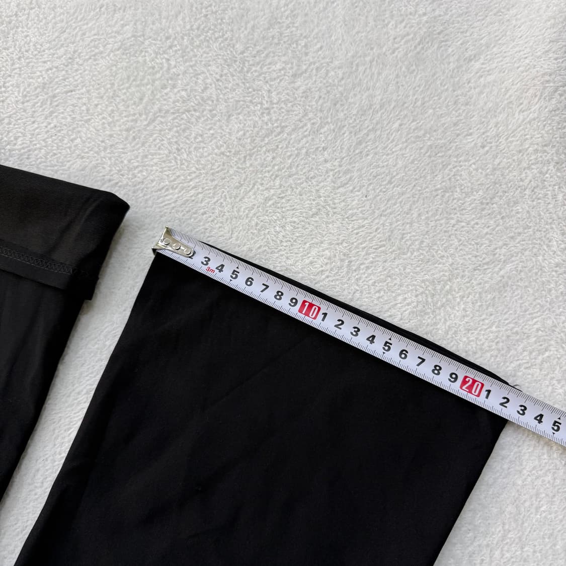 L-XL 빈티지 부츠컷 트레이닝 팬츠 0424T 상품이미지6