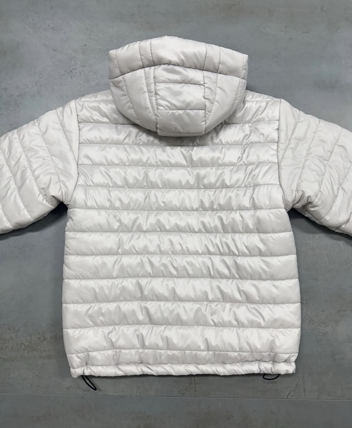 스투시 경량패딩  상품이미지2