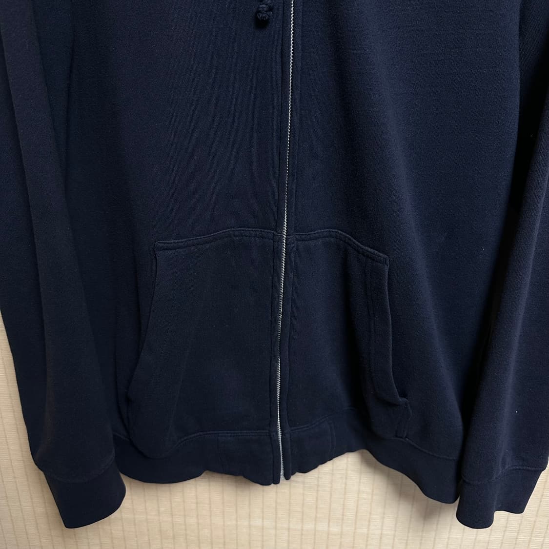 스투시 TRIBE 트라이브 후드집업 L사이즈 상품이미지5