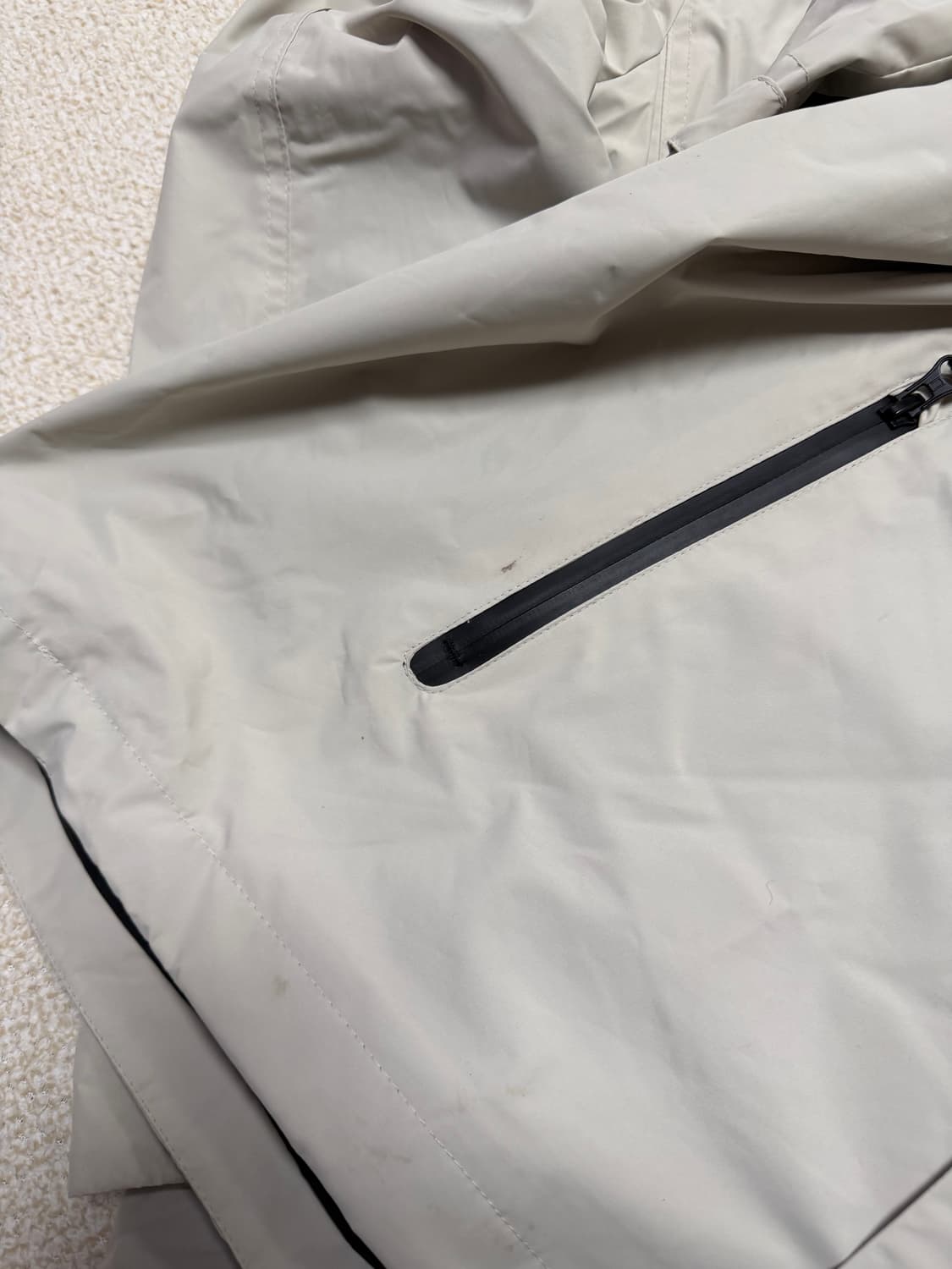 내셔널 지오그래픽 바람막이 상품이미지5