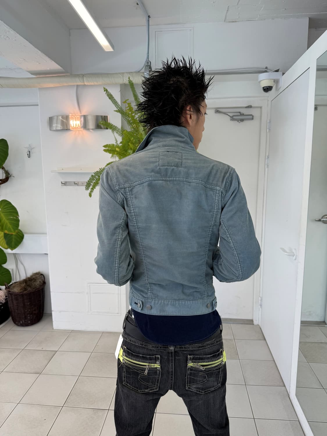 LEVI'S corduroy 상품이미지4