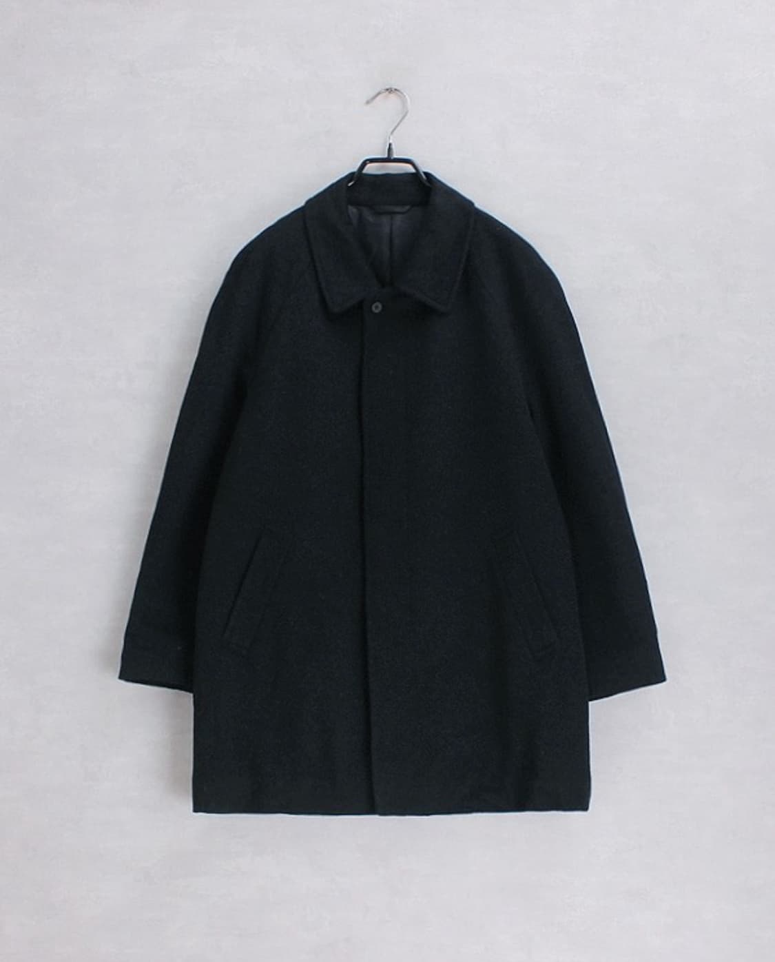 빈티지 코트 상품이미지1