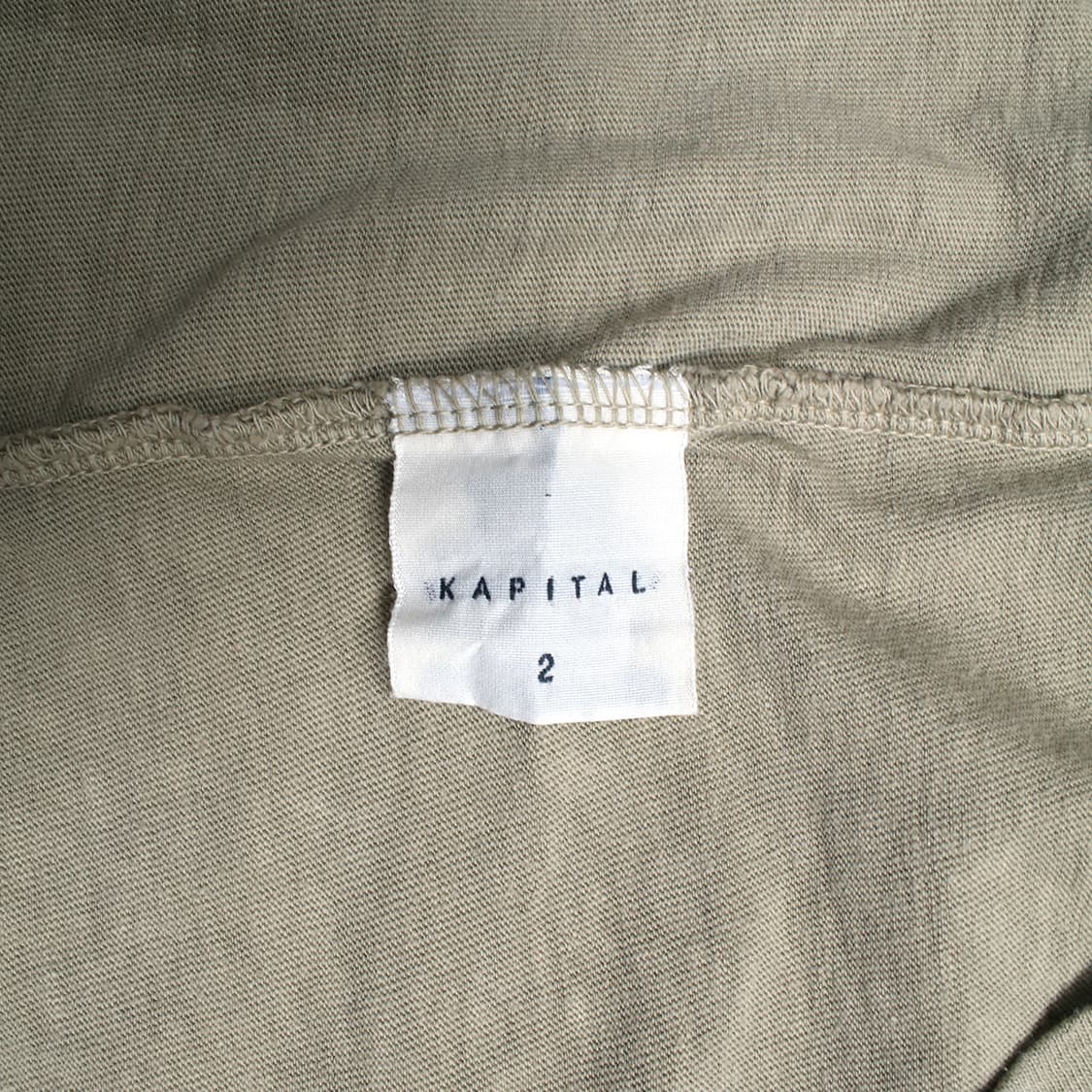 KAPITAL 상품이미지5