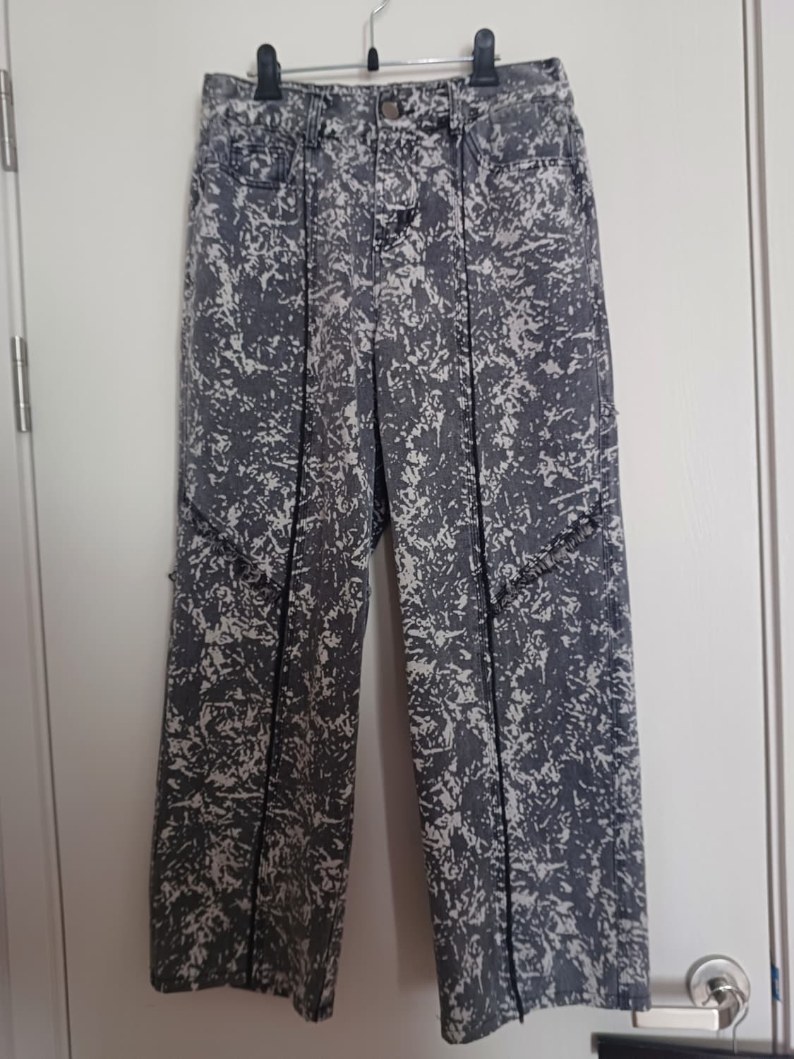 바지 3개 상품이미지1