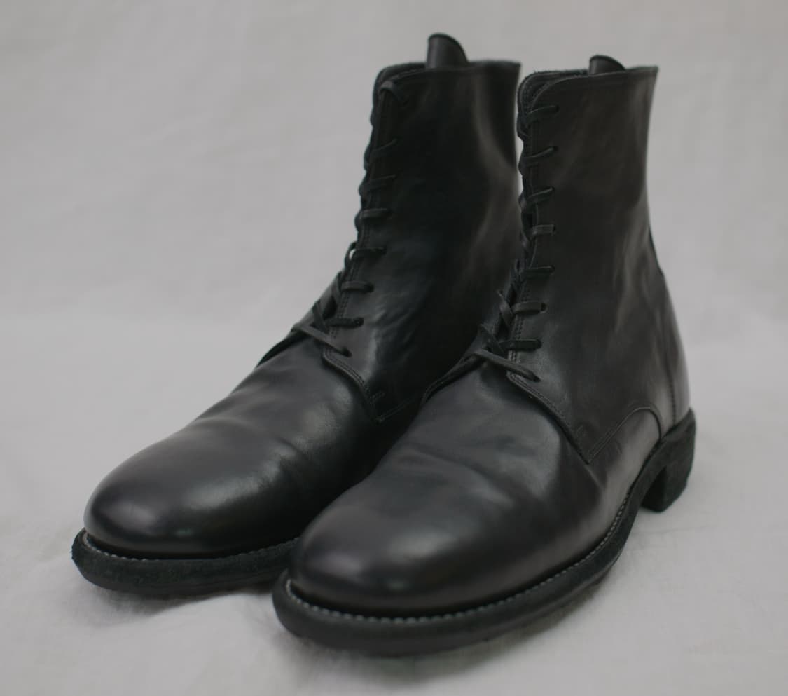 구이디 995x 46 블랙 홀스 풀그레인 상품이미지1