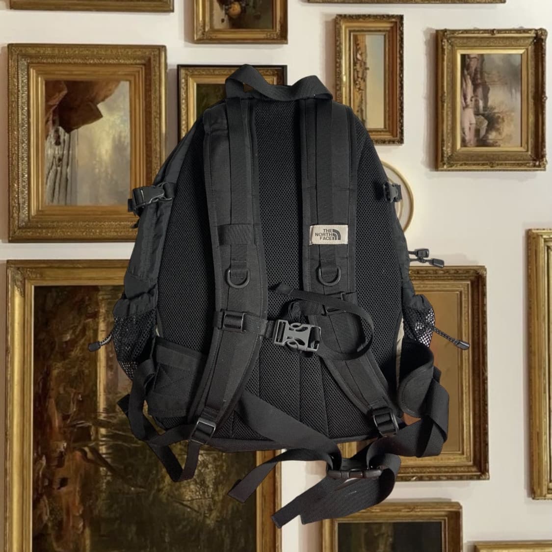 노스페이스 백팩 상품이미지3