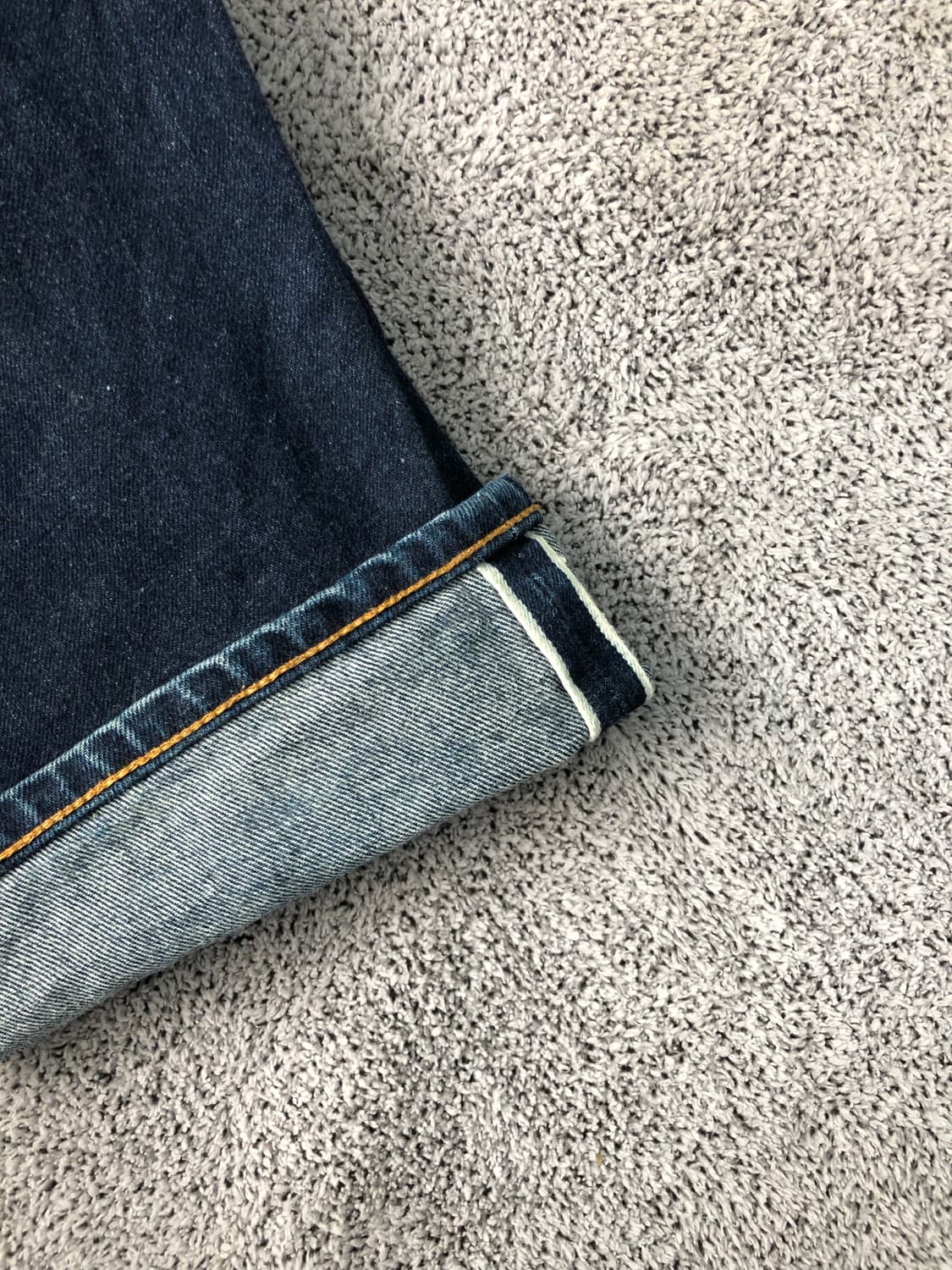 리바이스 LVC 00's 551ZXX 상품이미지3