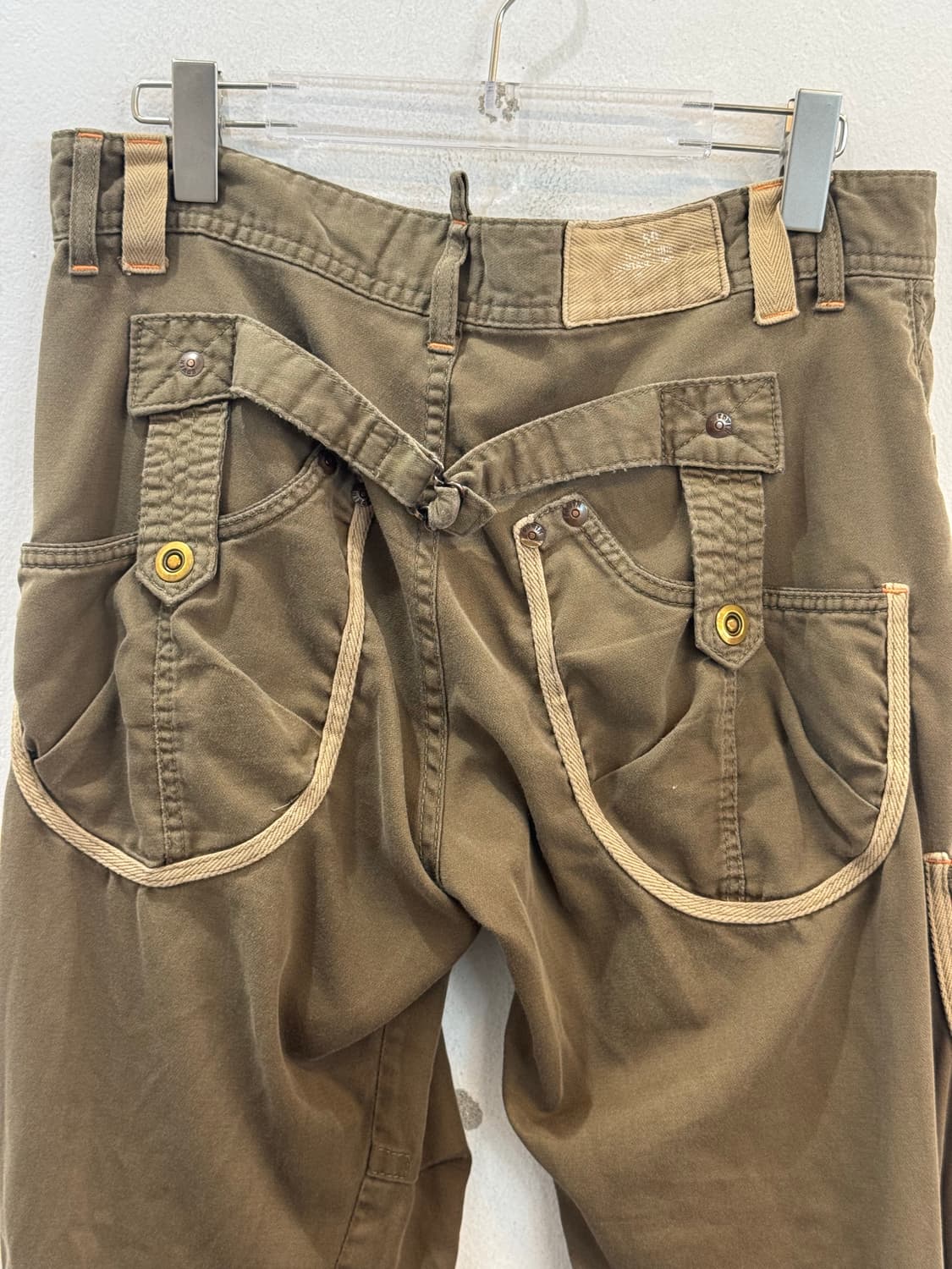 Vintage Edwin Cargo pants  상품이미지6