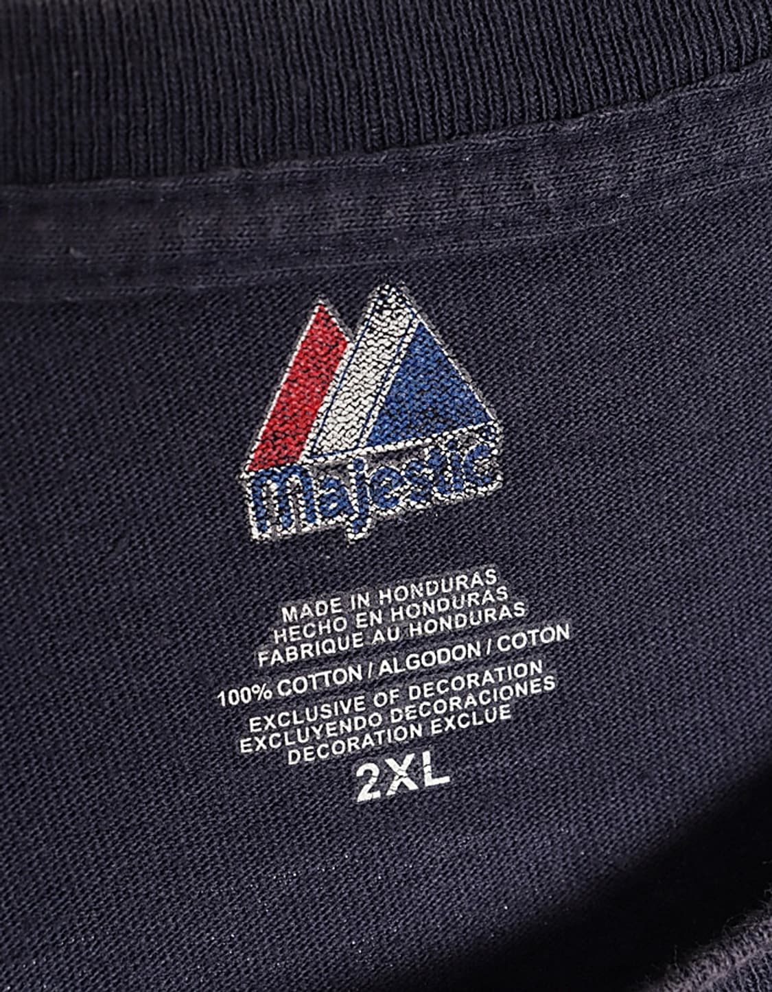 MAJESTIC 상품이미지6