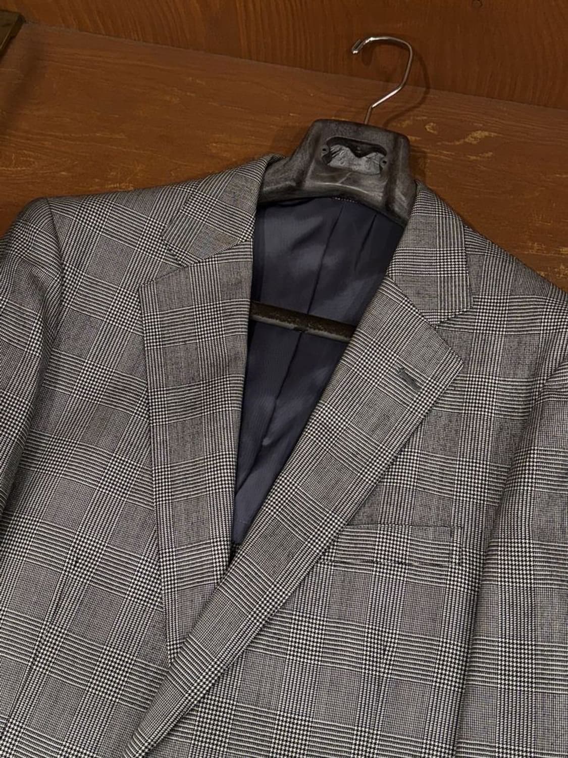 제이프레스 수트 상품이미지7