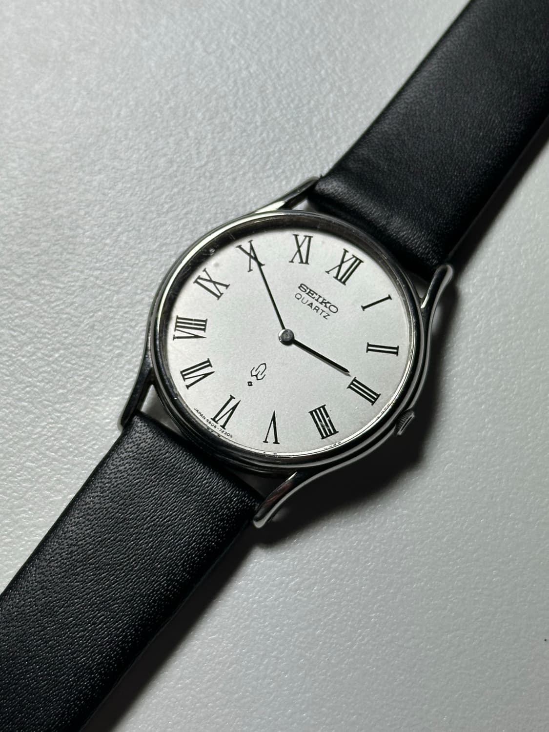 SEIKO quartz roman number 상품이미지4