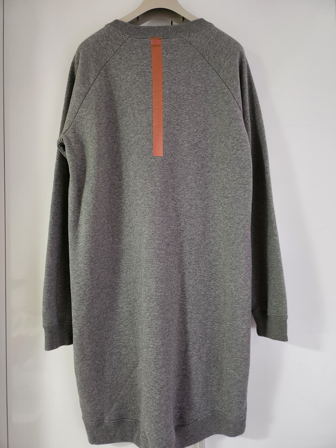 나이키 기모 롱 원피스 상품이미지3