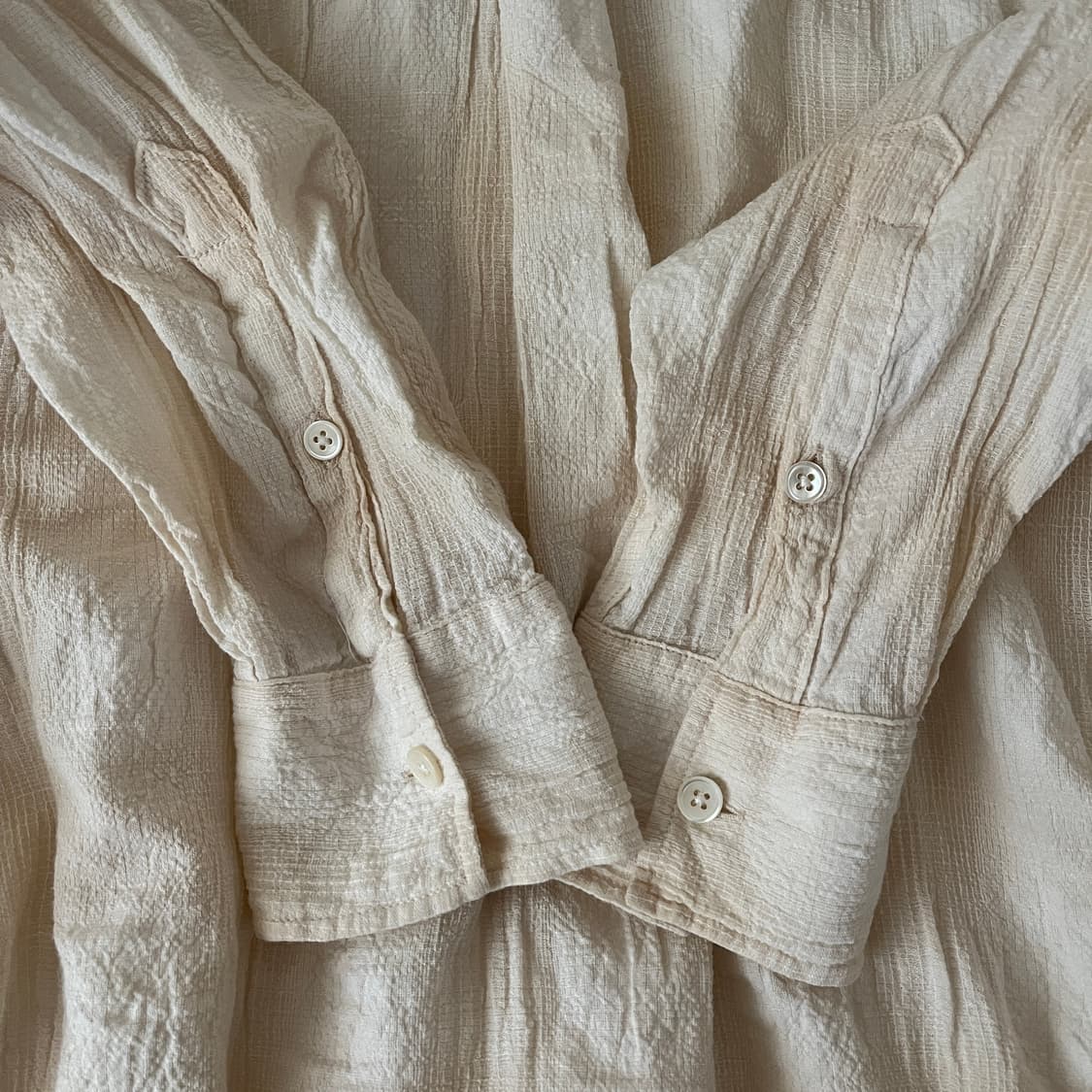 borrowed bd shirt 상품이미지5