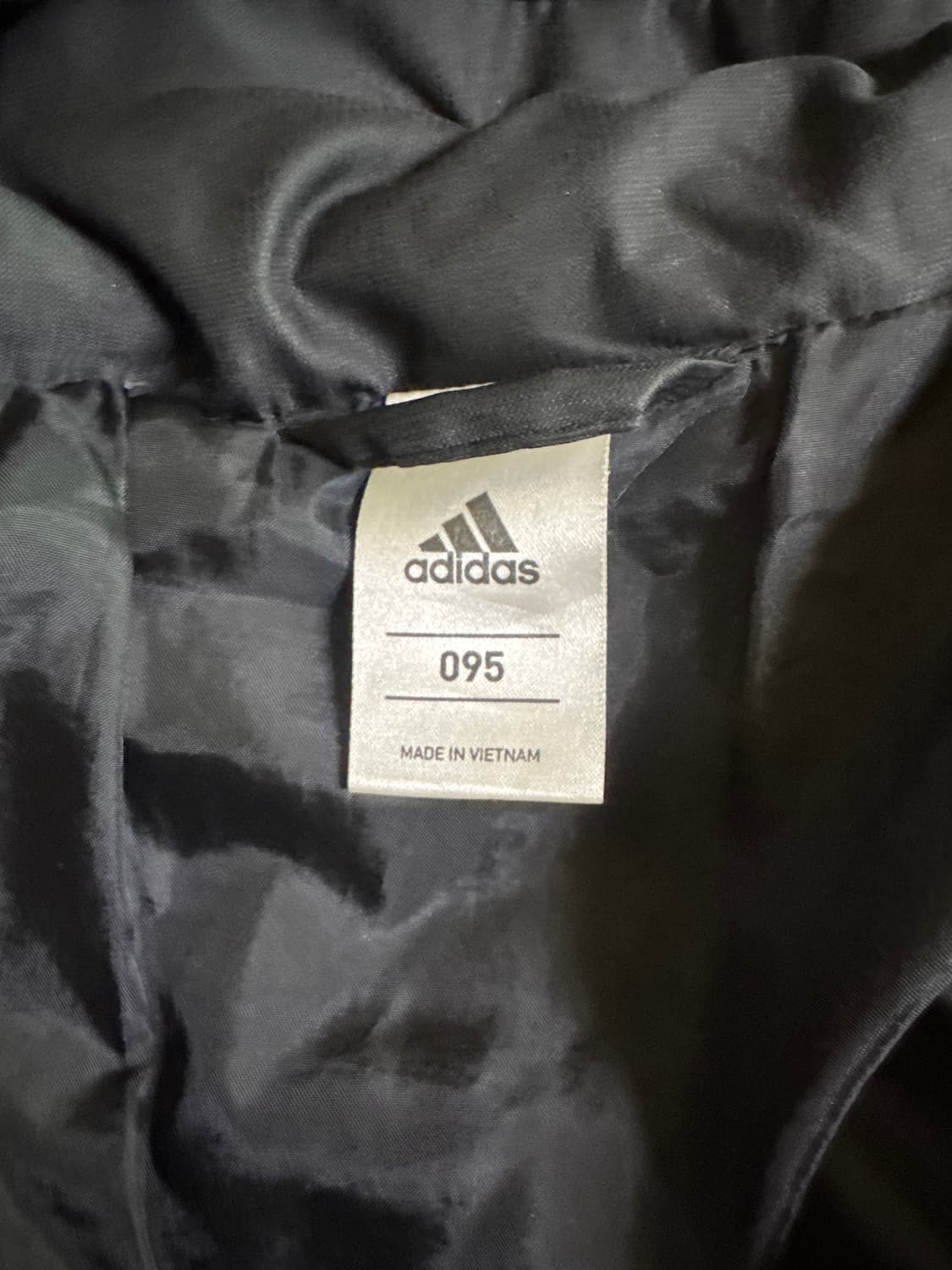 아디다스롱패딩 상품이미지4