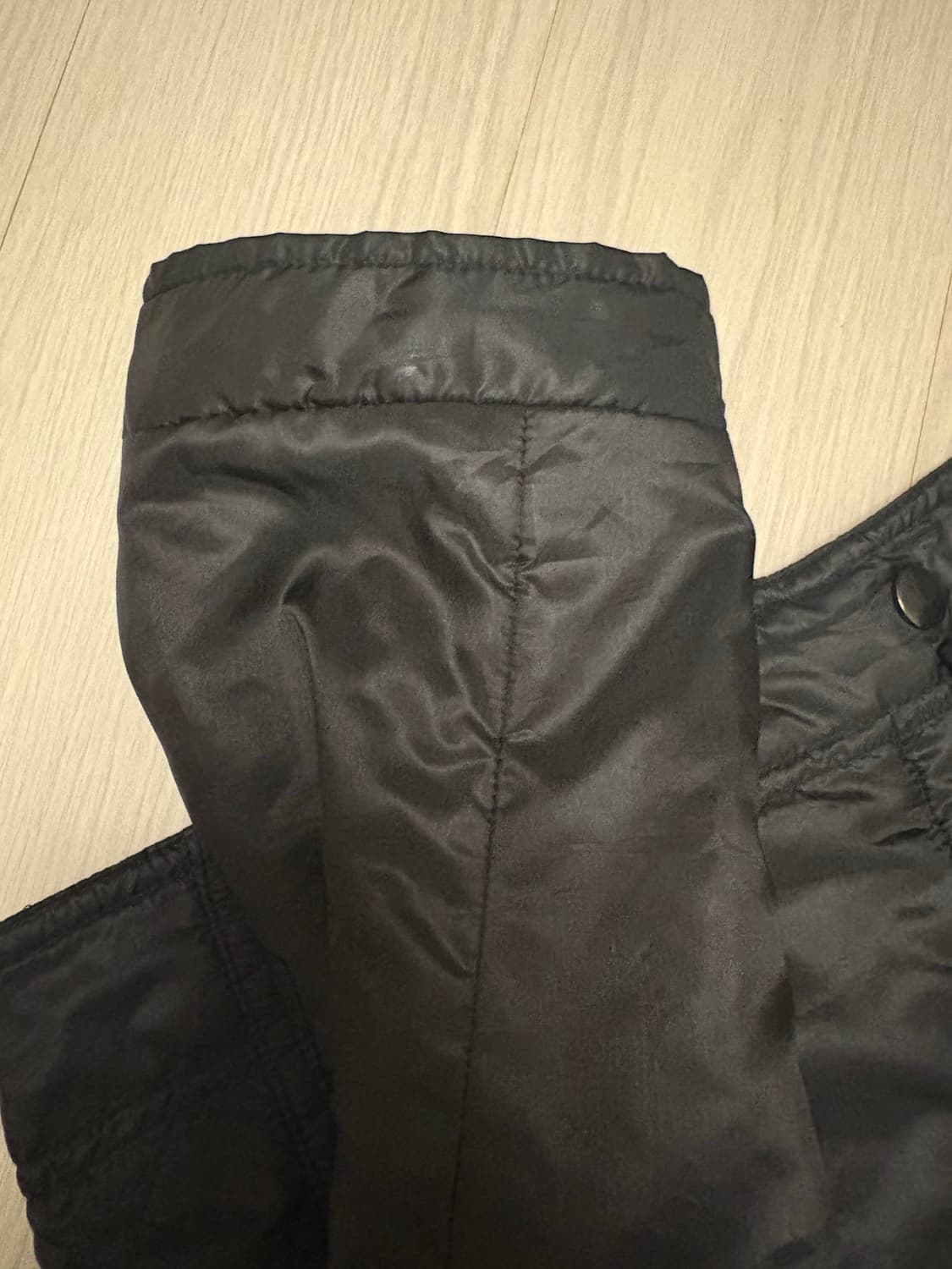 dries van noten bomber jacket 상품이미지4