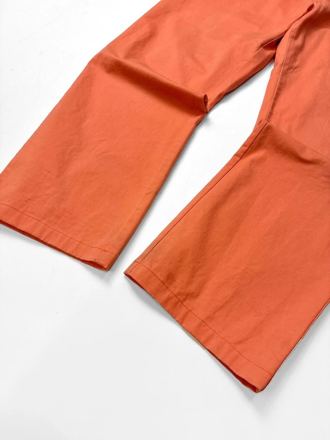 폴로 랄프로렌 90s 스트레이트 치노 팬츠 PN5372 상품이미지5