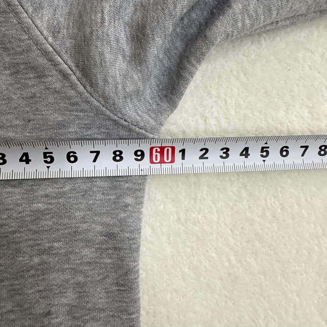 M 폴로랄프로렌 베어 플리스 맨투맨 0323T 상품이미지5