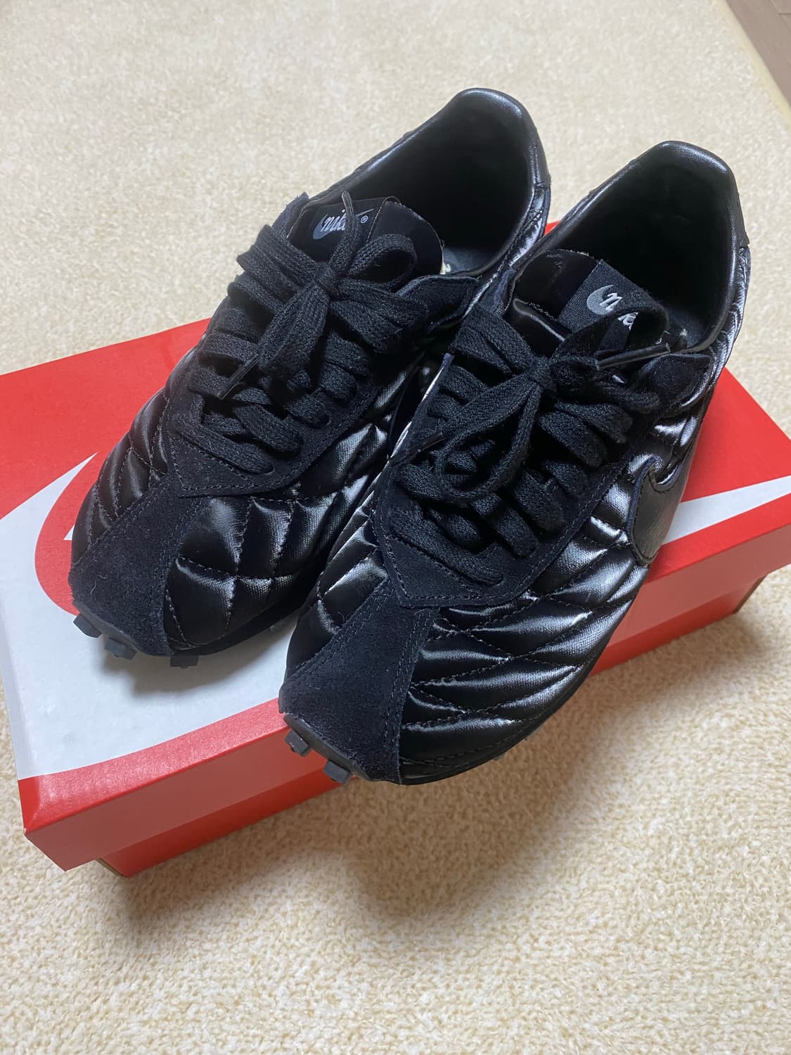 나이키 LD1000 250사이즈 상품이미지1