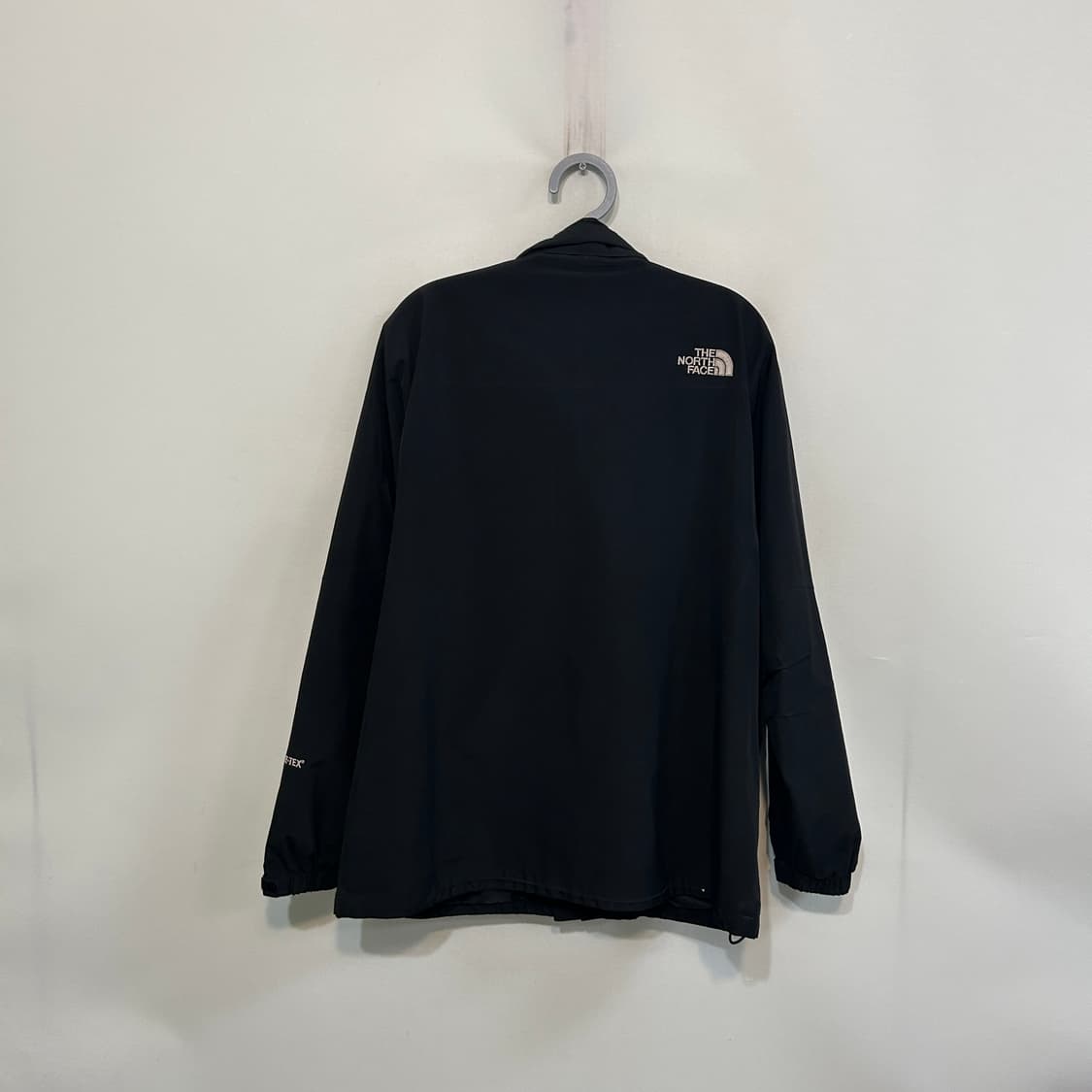 노스페이스 남성 고어텍스 바람막이 95 상품이미지4