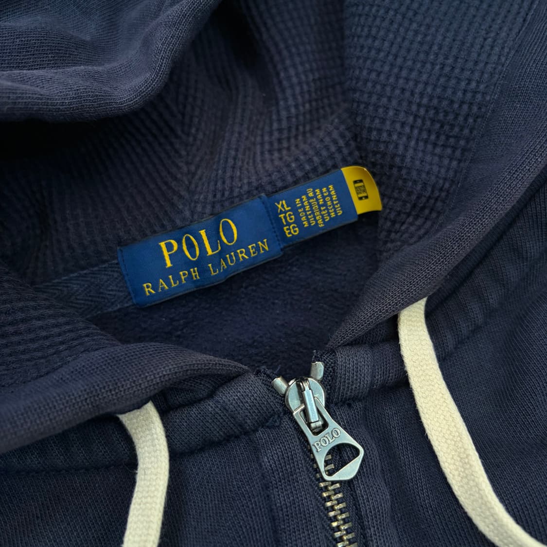 polo 릴프로렌 폴로 신형 후드집업 xl  상품이미지2