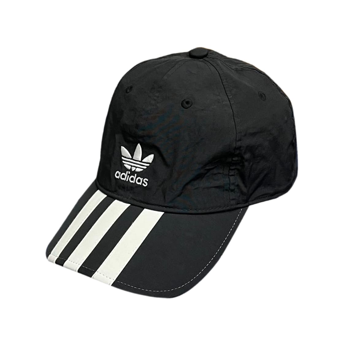 아디다스 트레포일 나일론 볼캡 모자 상품이미지1