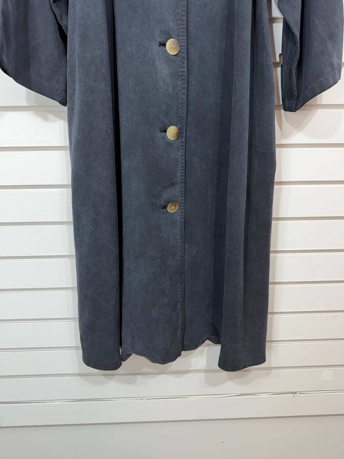 PINORE 여성 텐셀 코트 상품이미지4