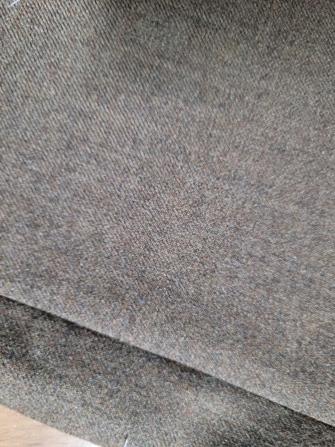 제이프레스 울 투턱 팬츠 상품이미지6