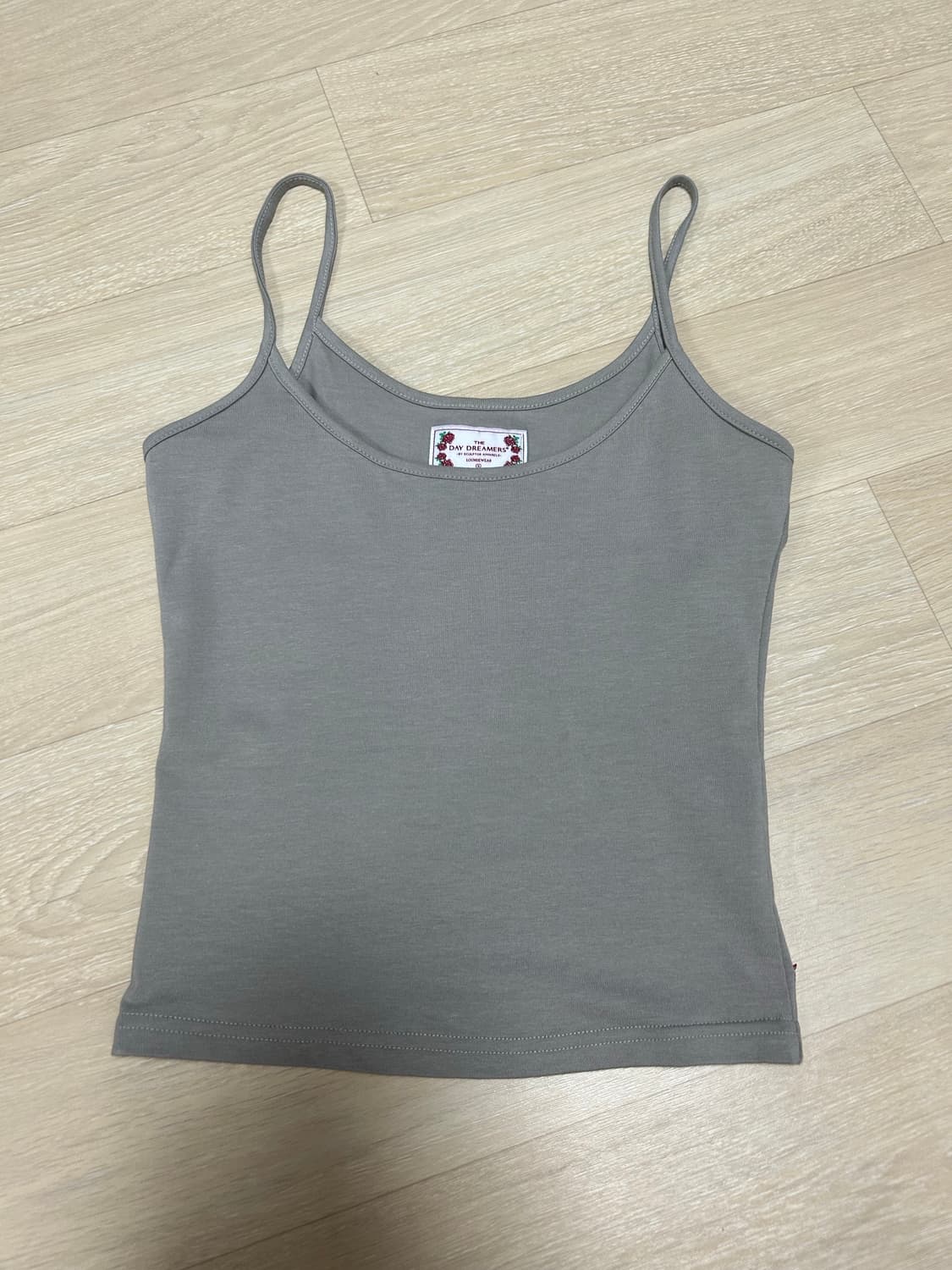 세트)스컬프터 마이고투 탱크탑 my go to tanktop 상품이미지2