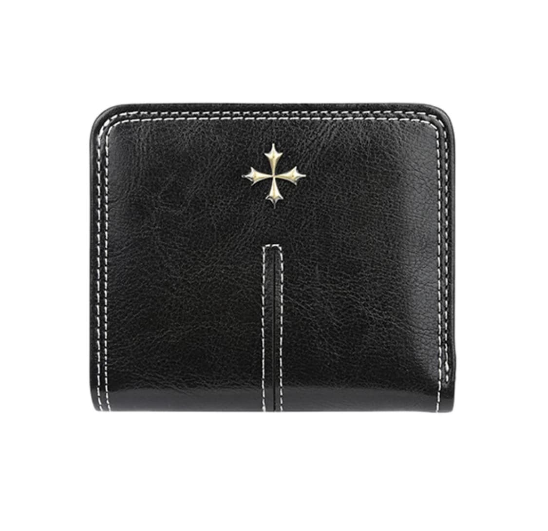 심플 크로스 월렛 상품이미지3