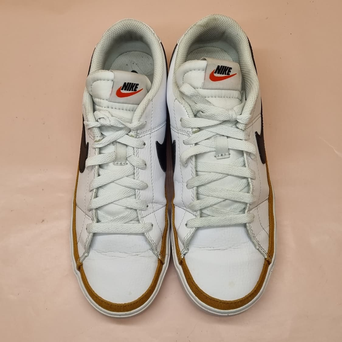 나이키 코트 레거시 운동화250 상품이미지2