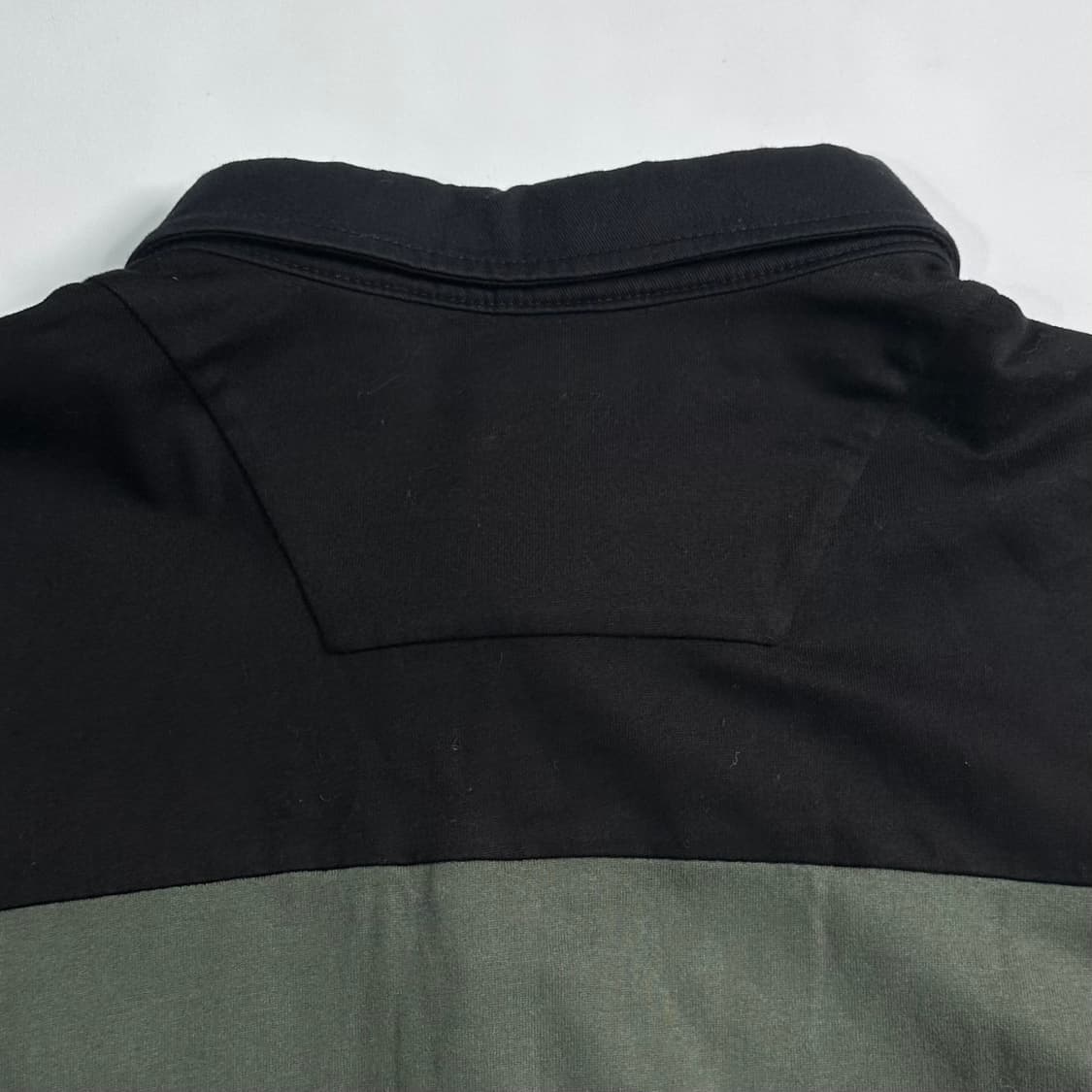 준지 스트라이프 럭비 티  상품이미지6