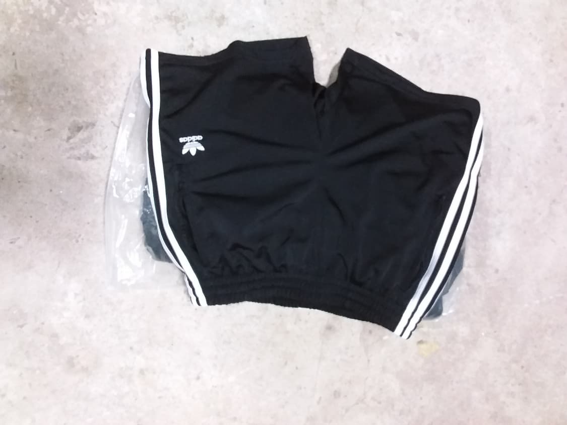 adidas 아디컬러 파이어버드 쇼츠  상품이미지2