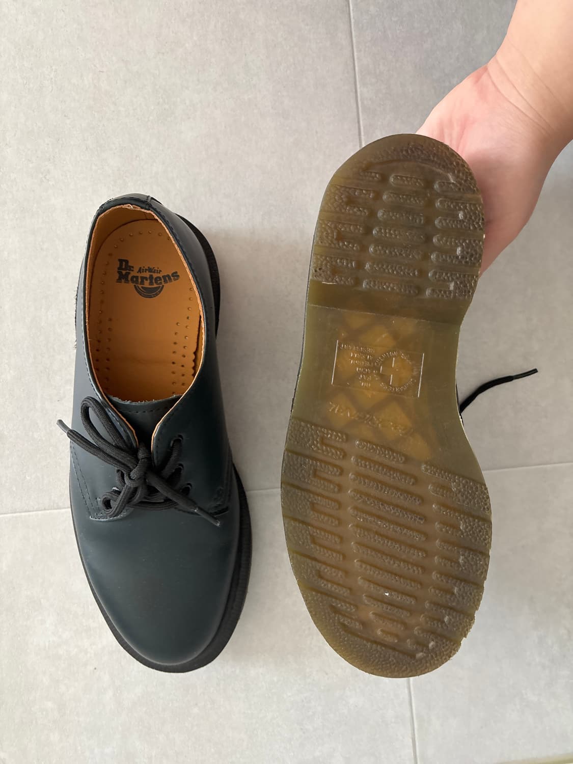 닥터마틴 235 상품이미지4