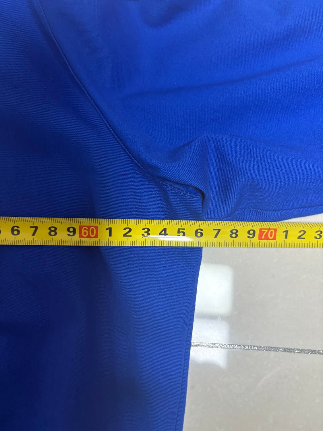 아디다스 핫휠 션우더스푼 자켓 (xl) 상품이미지3