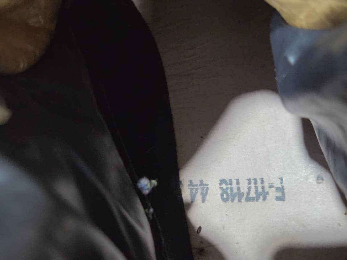 몽클레어 패딩 부츠 상품이미지8