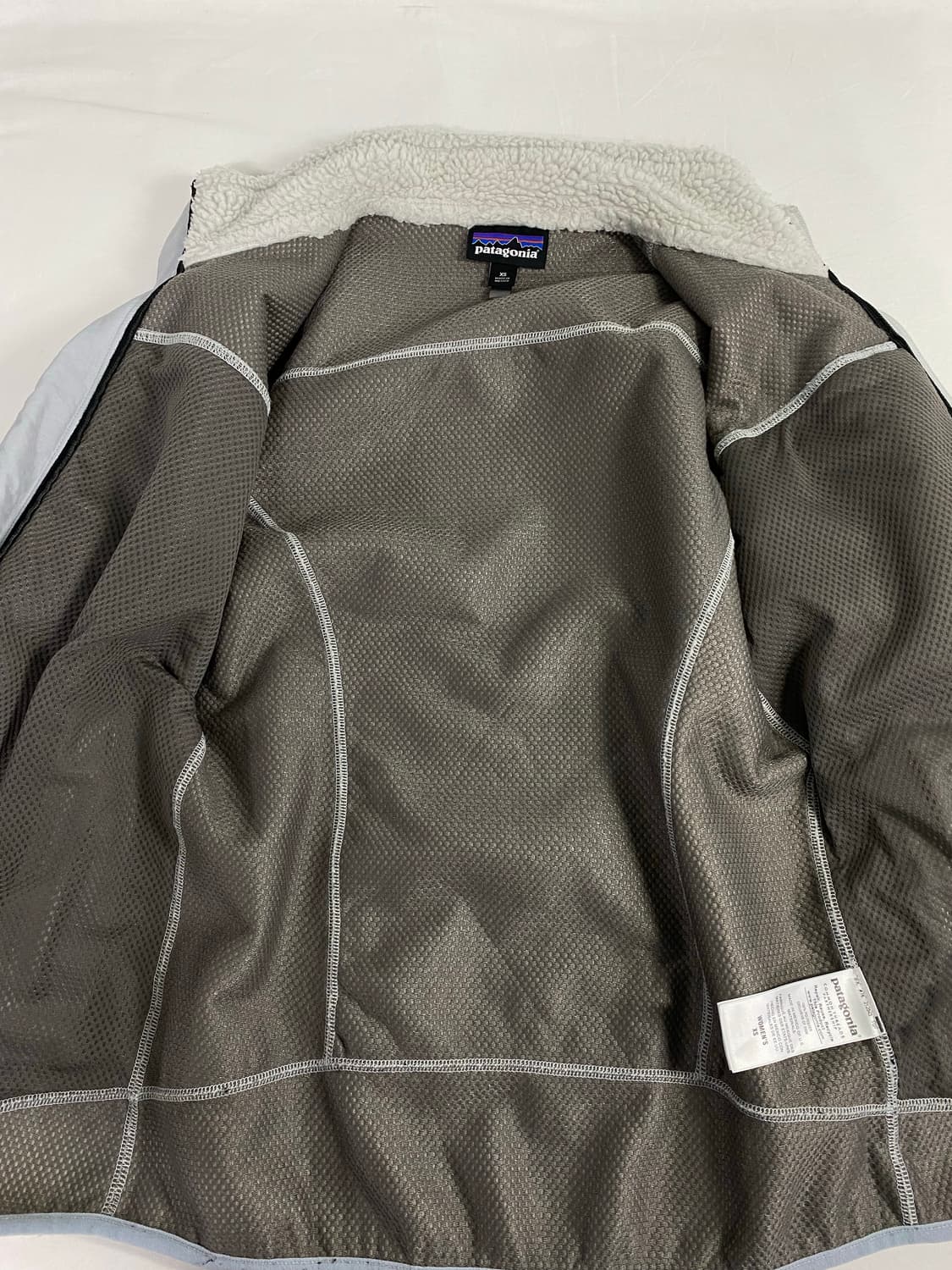 파타고니아 레트로 x 플리스 자켓 XS 상품이미지5